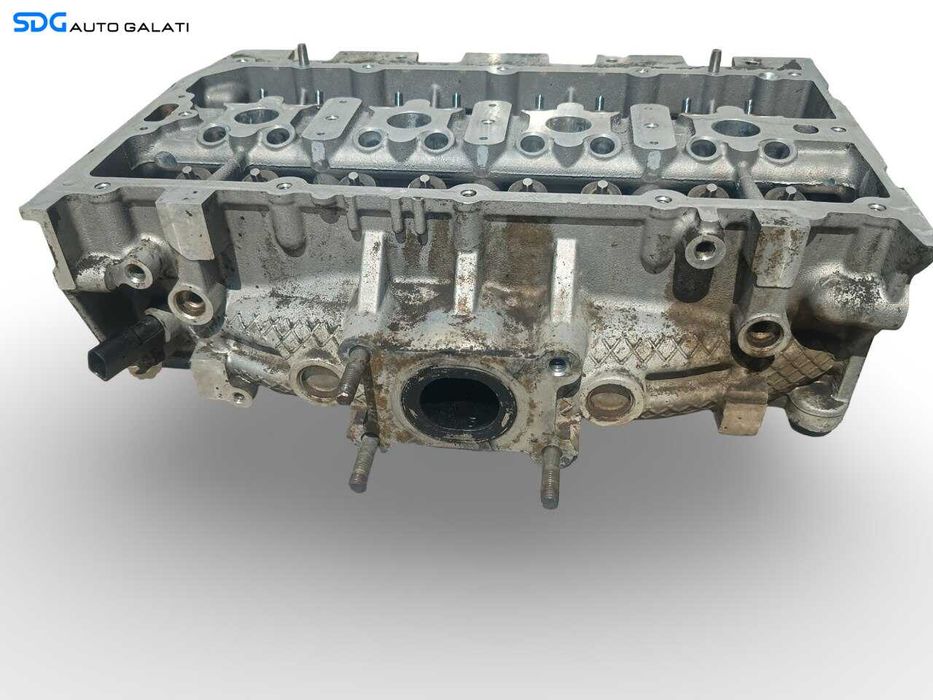 Chiulasa Chiuloasa Motor 1.4 TSI CZCA CZDA Volkswagen Passat B8 2015 - 2024 Cod 04E103064F 04E103264C [LN0236]