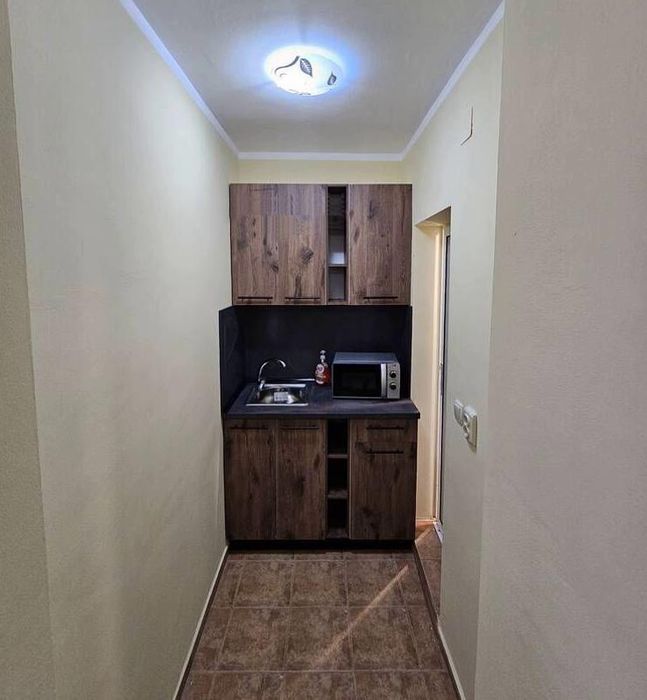 Дава се под наем Едностаен апартамент в София, Лагера - 35 кв.м за 750 € - Снимка #2