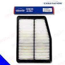 фильтр воздушный оптим оригинал  HYUNDAI KIA