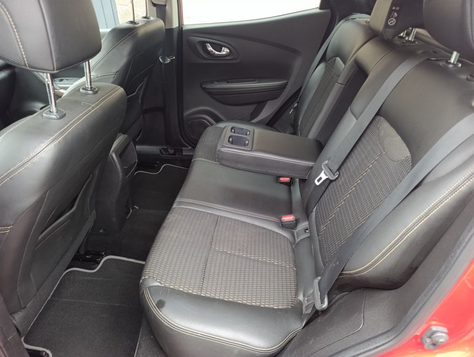 Renault Kadjar Automat 2016 1.5 dci