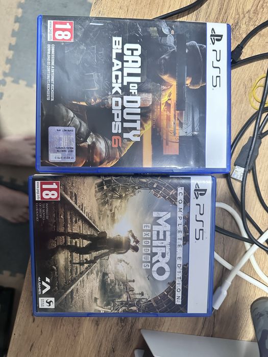 Продам playstatiom 5 и к нему как на фото гарантия