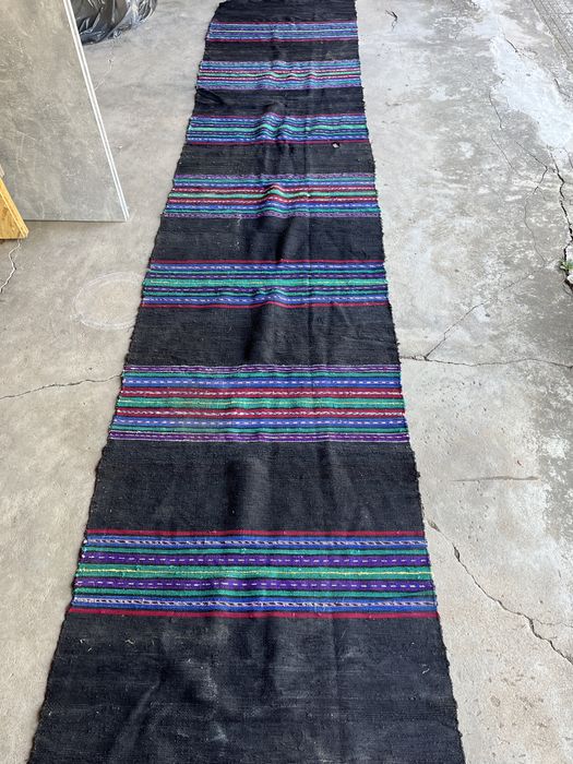 стари платна , и дрехи