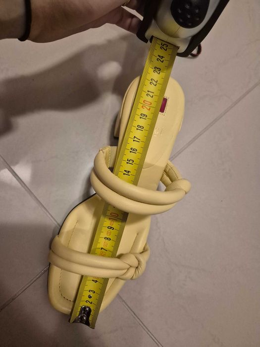 HÖGL дамски чехли