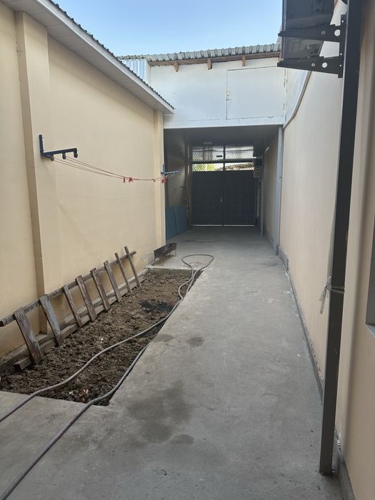 Дом в Яшнабадском районе