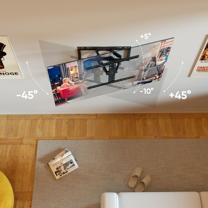 Кронштейн,Держатели для телевизора,Кранштейн