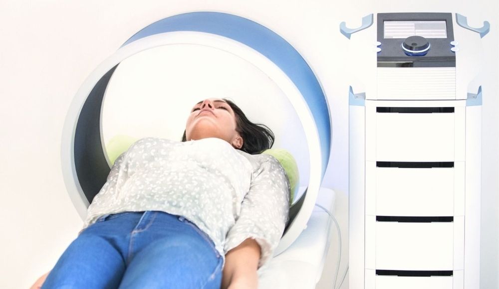 Cabinet de recuperare medicală