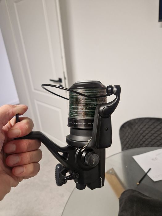 Mulinete FOX EOS 1200FS