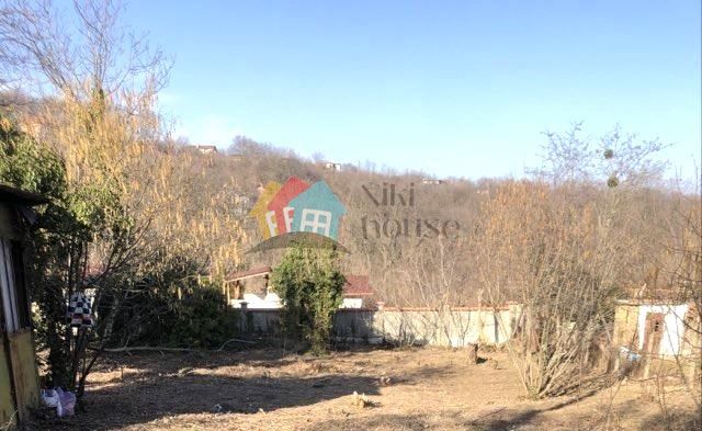 Парцел в Варна-м-т Боровец - юг площ 596 цена 28000