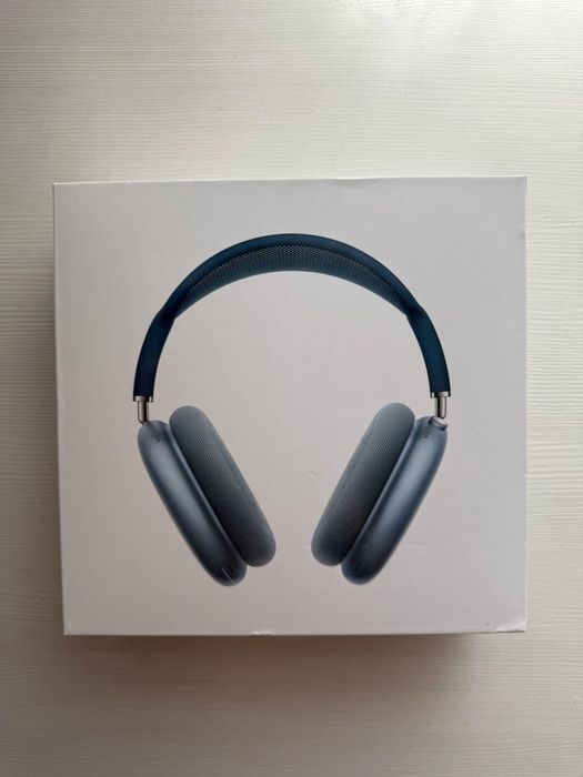 Наушники AirPods Max