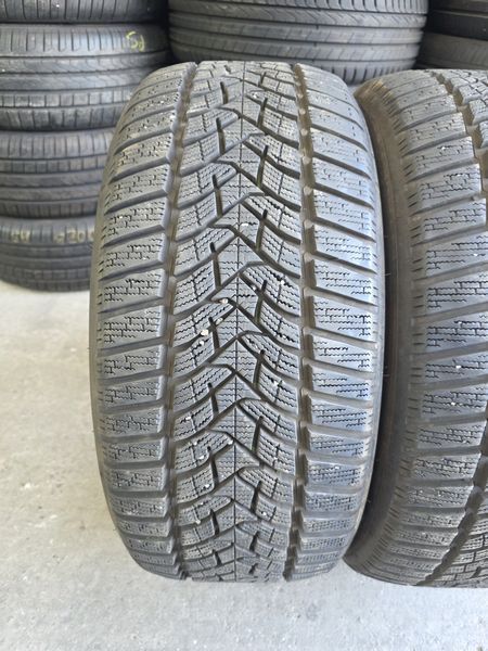 235/45/18 DUNLOP 2бр
