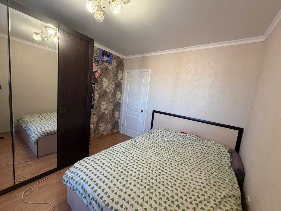 Садовая 100/2 2шка 49 м2