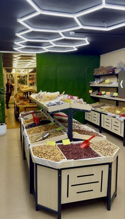 Стеллаж Полка оборудование