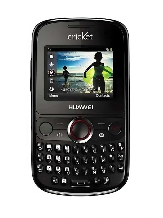 Telefon Huawei Cricket CDMA PERFECTUM