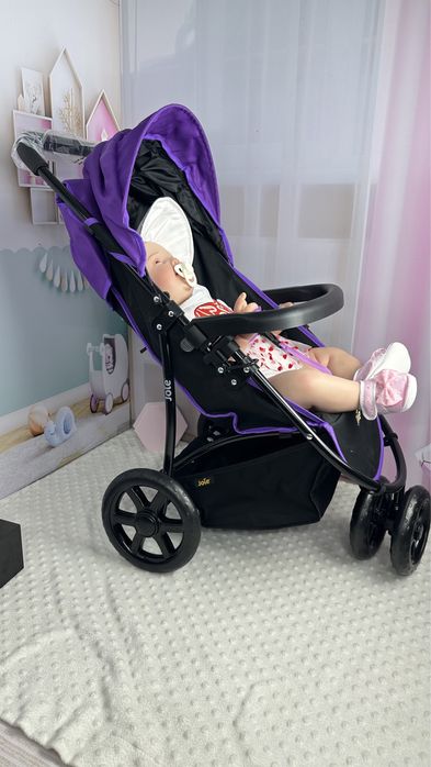 Коляска для кукол