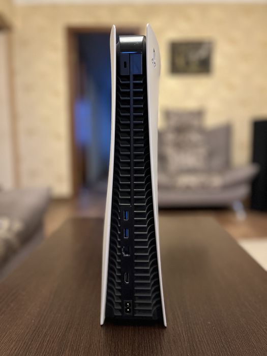Playstation 5 Fat в идеальном состоянии