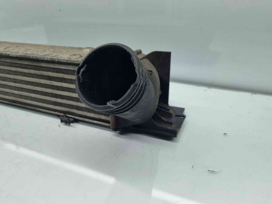 Radiator intercooler  Bmw 3 (E90) [Fabr 2005-2011] 3093796 2.0 N47D 10