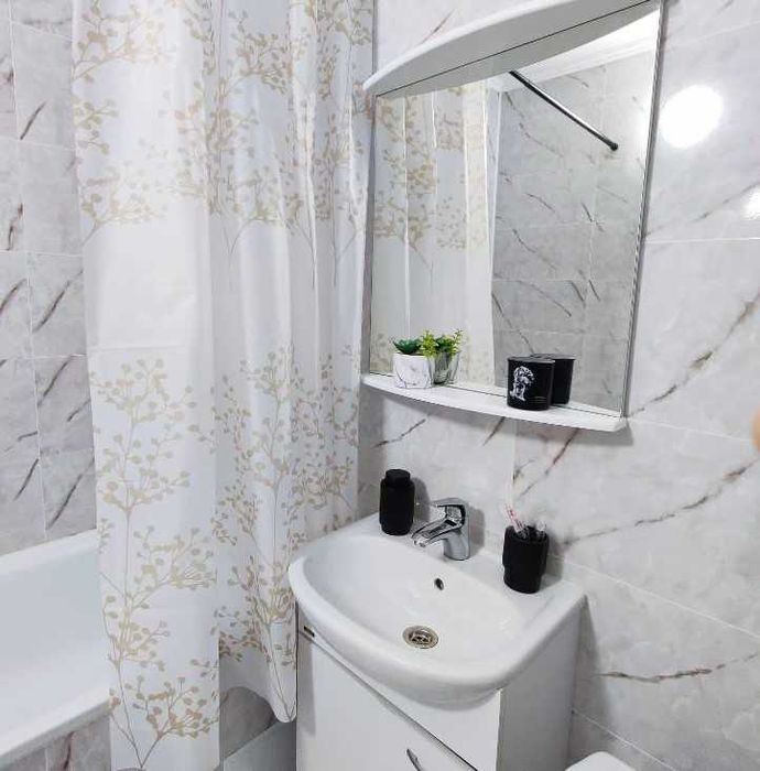 Аренда квартиры посуточно