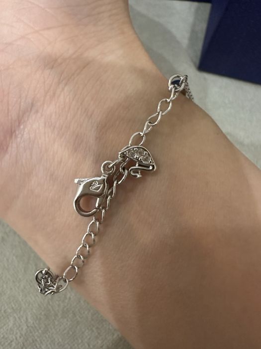 Браслет от Swarovski