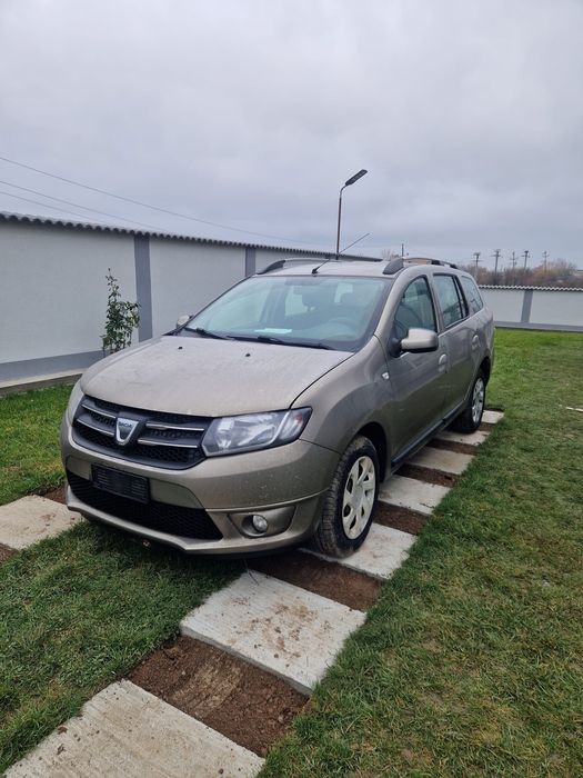 Logan 0.9 Gpl Navigatie