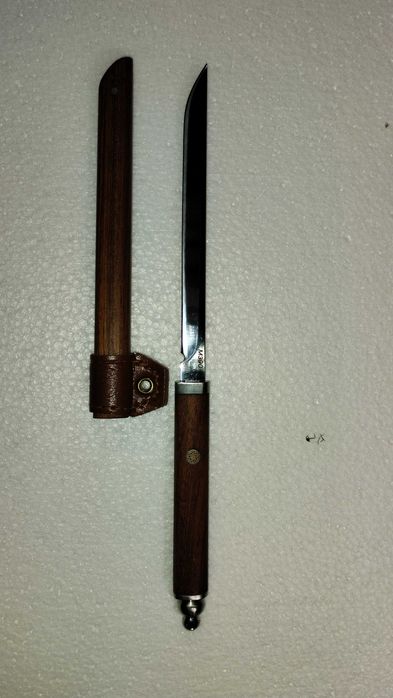 Ножове от личната ми колекция