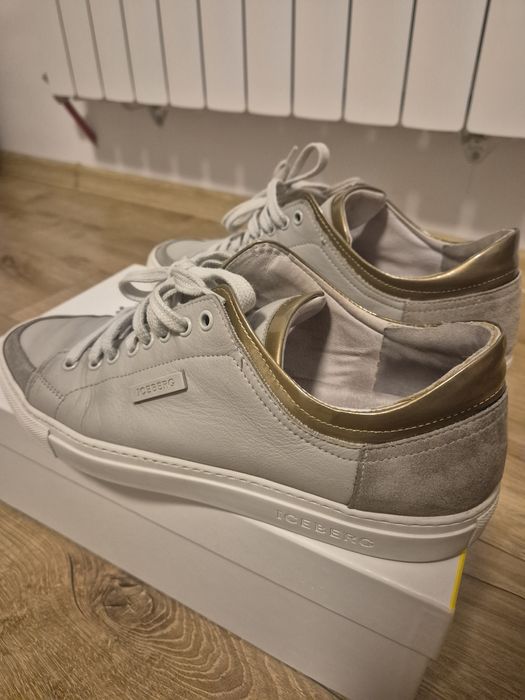 Adidasi Iceberg Serena barbati (m 45)