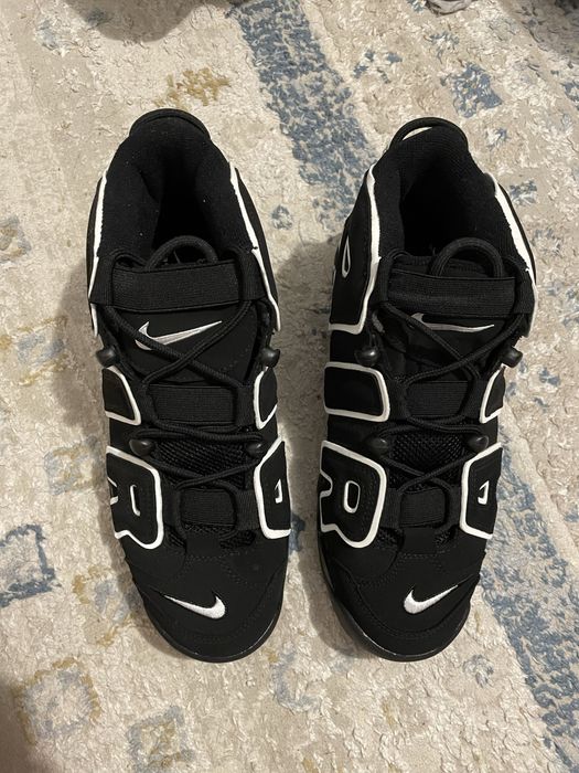 Nike Up Tempo 42