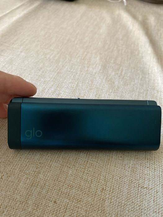 Vand Glo Hilo Plus