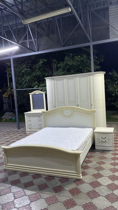 Спальный Гарнитур + доставка