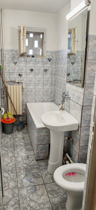 Apartament regim hotelier 2 camere Tomis Nord
