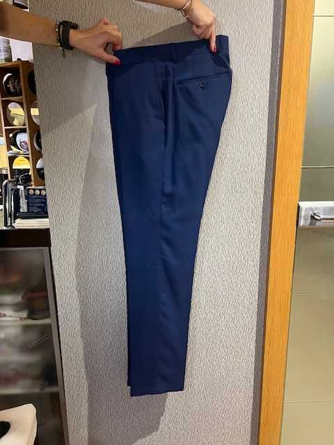 Мъжки  официлен костюм