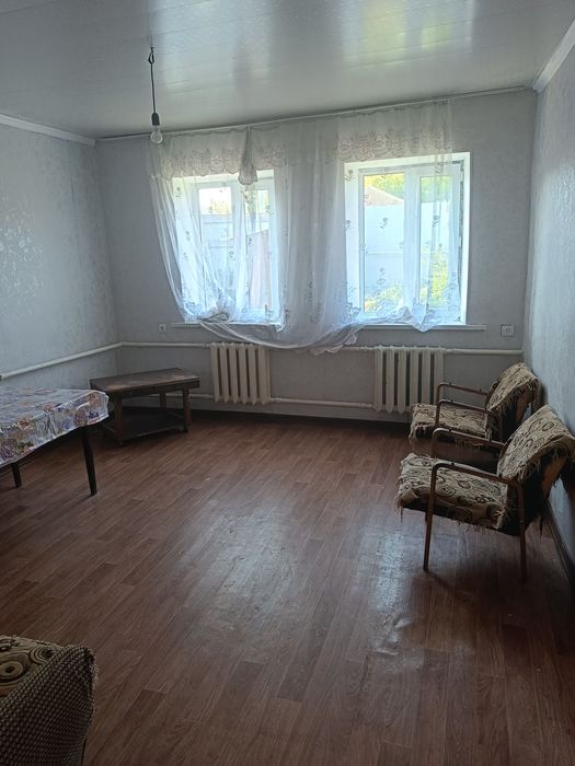 Продается дом 4х комнатный