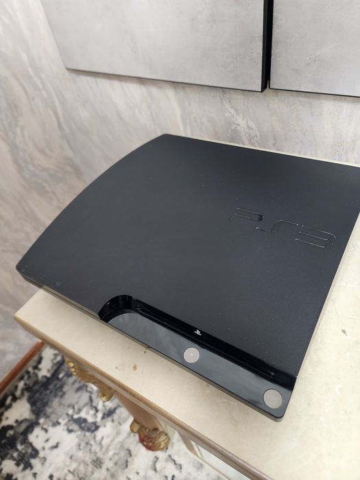 Playsitadion 3 silim 500gb
