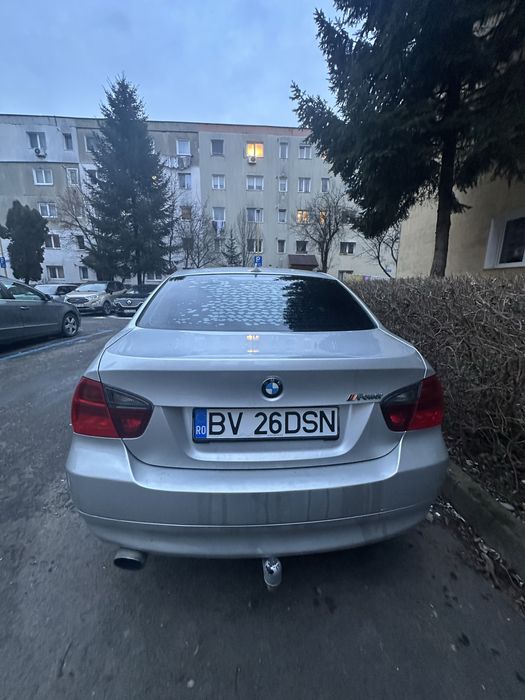 Vand bmw seria 3 e90