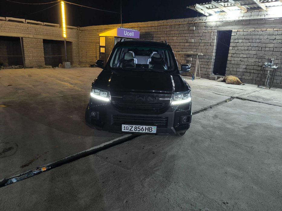 Sotiladi SWM G03F