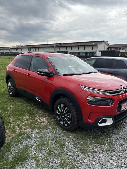 De vanzare citroen c4 cactus
