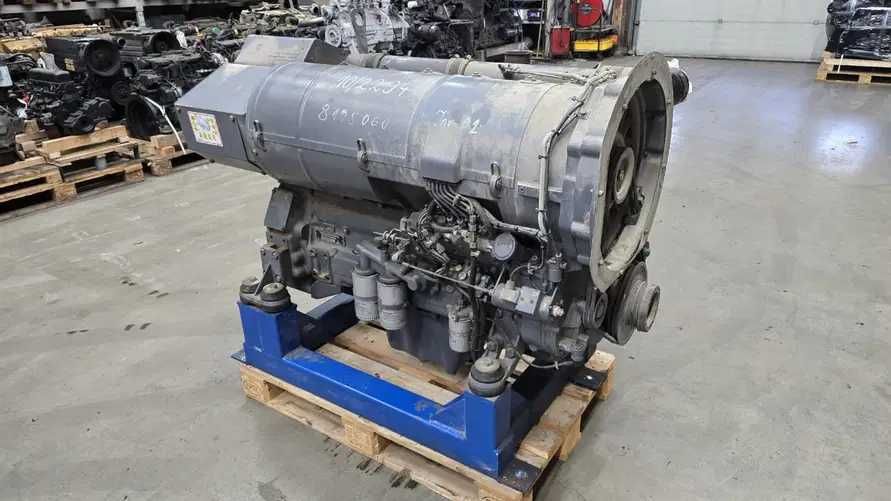 Motor complet Deutz F5L413FR - Piese motor Deutz