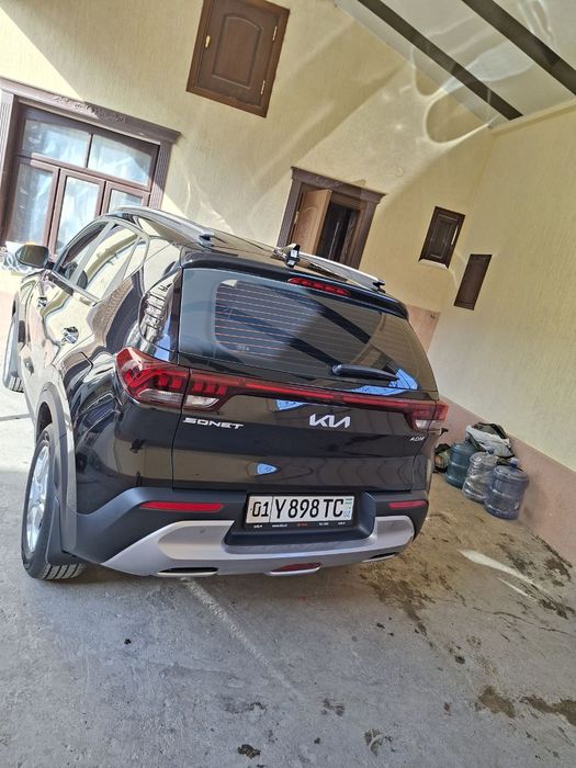 Srochna Kia sonet av 16.500 y.e