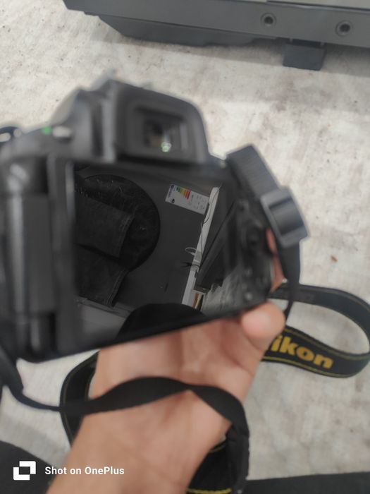 Продам Nikon D5100 в отличном состоянии