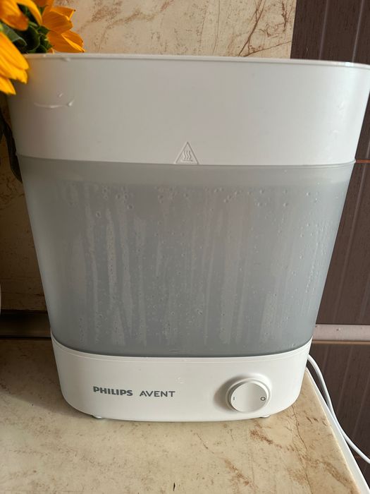 Стерилизатор за бебешки шишета