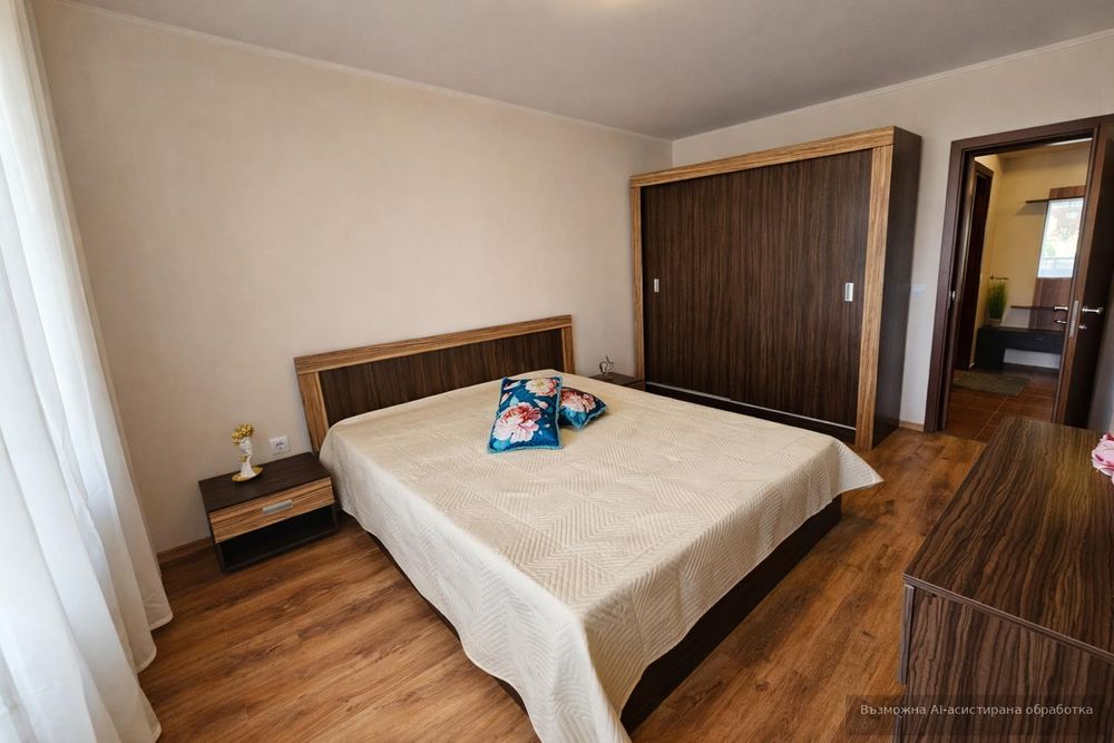 Двустаен, под наем, кв. Витоша