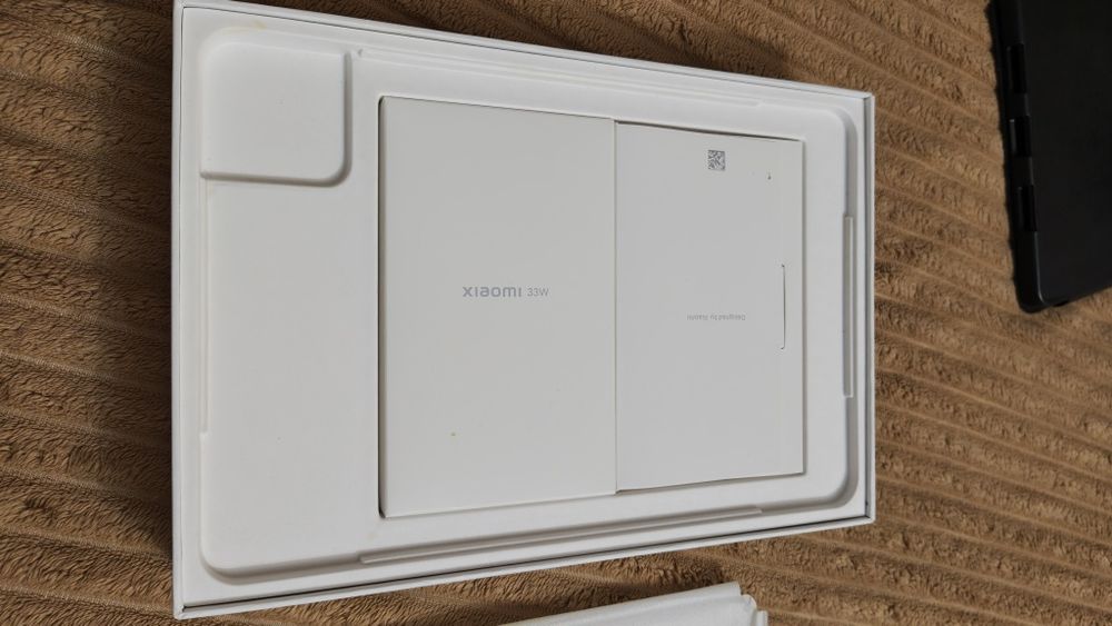 XIAOMI Pad 6 (8gb, 256gb)