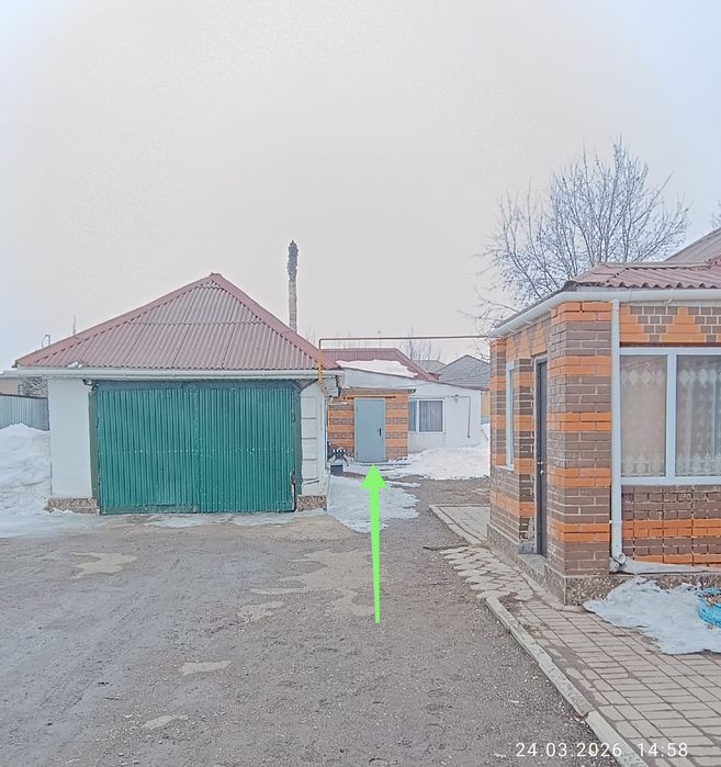 Продам дом в Уркере