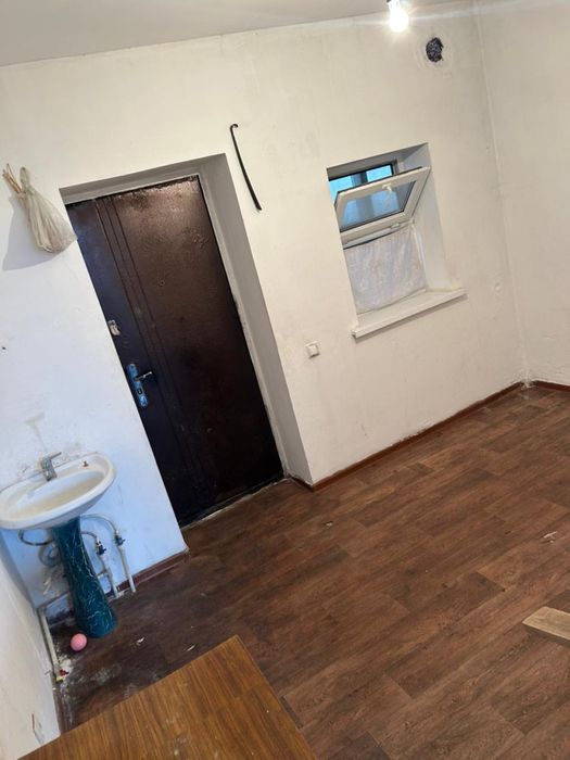 Сдам 2-х комнатную времянку