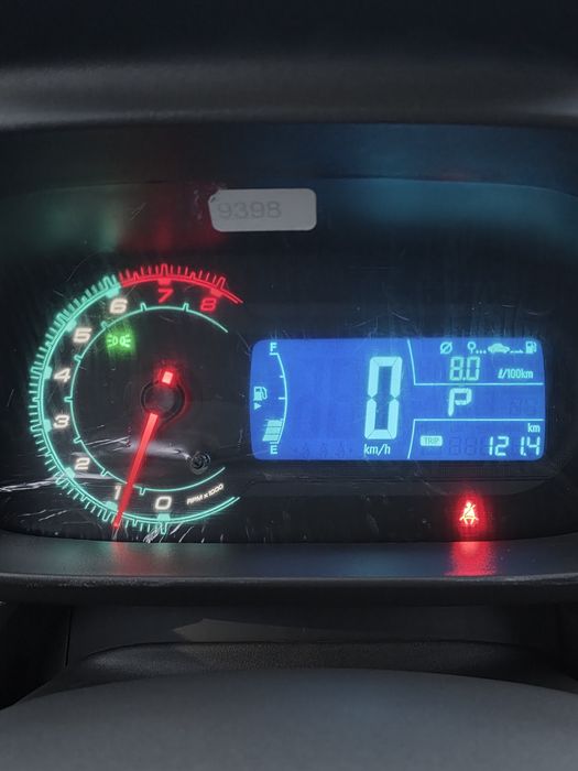 Срочний Cobalt 22 A/T сотилади..