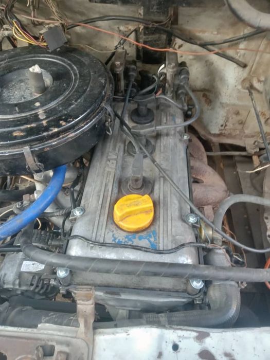 Газ Газел Матор 409 сатылады