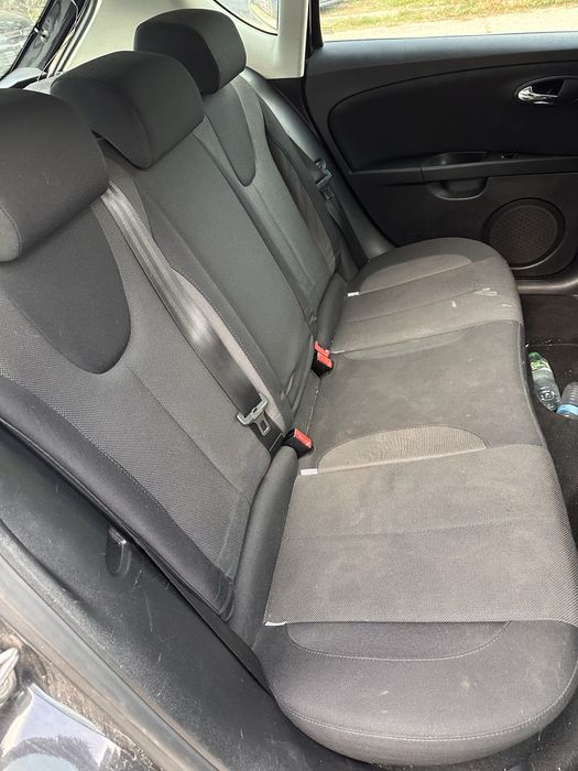 Сеат леон 2.0 тфси дсг на части / seat leon fr 2.0tfsi dsg