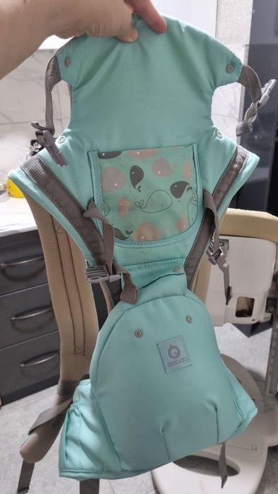 Продаётся стульчик peg perego
