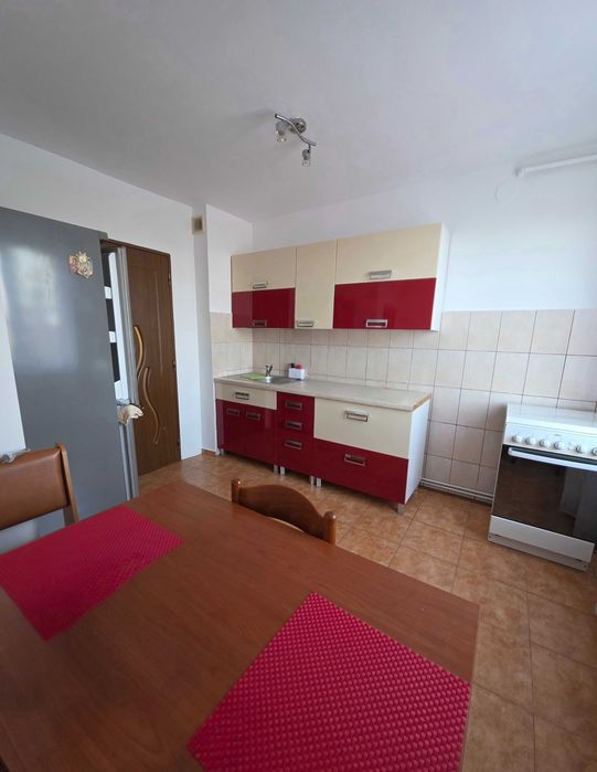 Proprietar – 2 camere decomandat, 52,2 mp + balcon, etaj 3/4, Astra