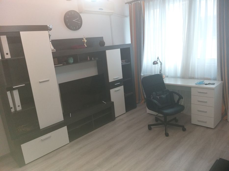 Inchiriez apartament modern 2 cam Bd Ion Mihalache  164( Domenii Chibr