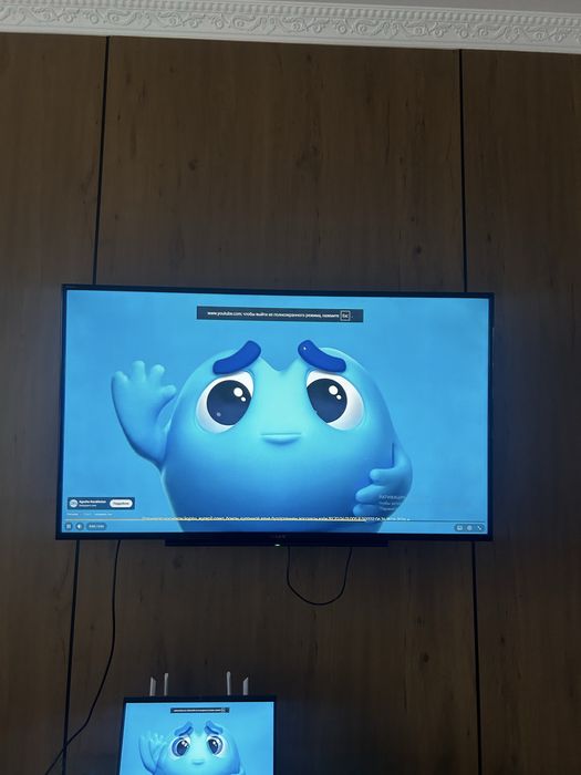 Продается телевизор SONY